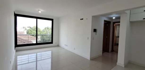 Apartamento com 2 Quartos para alugar, 70m² no Ideal, Novo Hamburgo