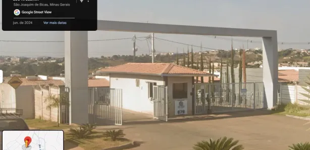 Casa com 2 Quartos à venda, 161m² no Retiro do Moinho, São Joaquim de Bicas