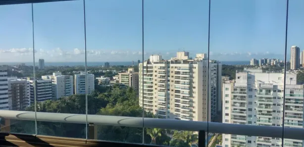 Apartamento com 2 Quartos à venda, 75m² no Paralela, Salvador