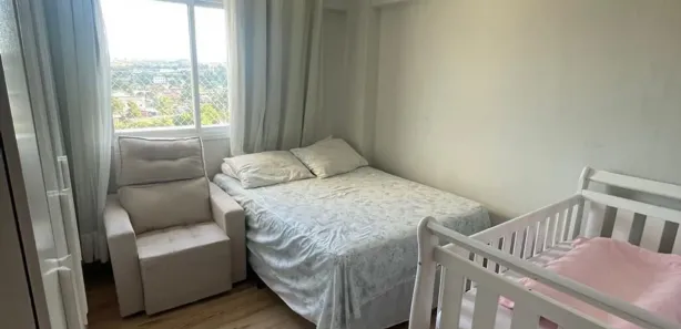 Apartamento com 2 Quartos à venda, 70m² no Ampliação, Itaboraí