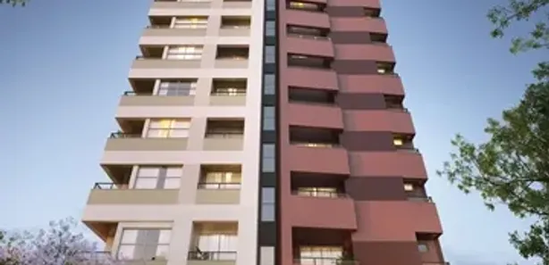 RW Boutique Apartments no Bela Vista, São Paulo