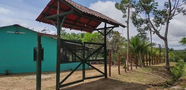 Lote/Terreno à venda no , Rio Preto da Eva