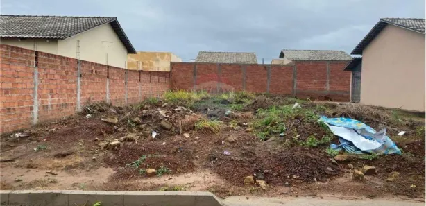 Lote/Terreno à venda, 300m² no Loteamento Lago Sul, Araguaína
