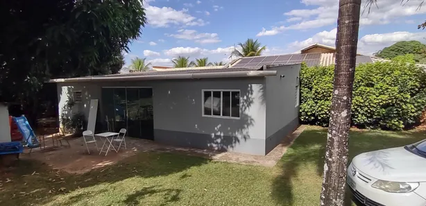 Casa de Condomínio com 2 Quartos à venda, 500m² no Setor Habitacional Arniqueira, Brasília