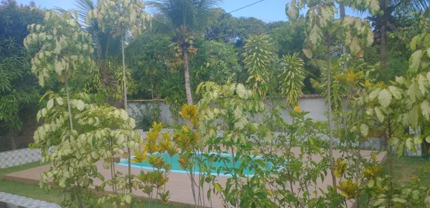 Casa de Condomínio com 6 Quartos à venda, 3000m² no , Vera Cruz