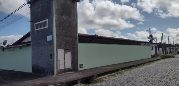 Kitnet com 2 Quartos à venda, 45m² no Liberdade, Parnamirim