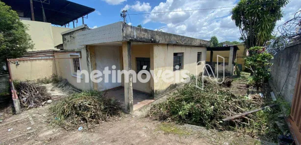 Lote/Terreno com 1 Quarto à venda, 360m² no Pirajá, Belo Horizonte