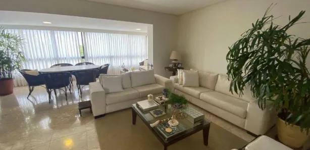 Apartamento com 3 Quartos à venda, 183m² no Ondina, Salvador