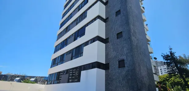Apartamento com 4 Quartos à venda, 320m² no Chame-Chame, Salvador