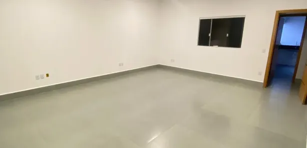 Sala Comercial com 1 Quarto para alugar, 32m² no Residencial Jardim Canedo, Senador Canedo