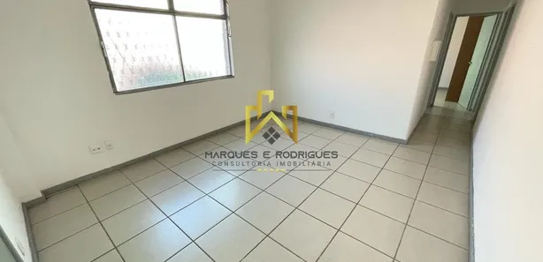 Apartamento com 3 Quartos à venda, 65m² no Lagoinha Leblon (Venda Nova), Belo Horizonte