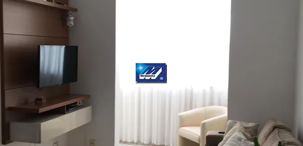 Cobertura com 2 Quartos à venda, 170m² no Santa Cruz, Belo Horizonte