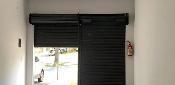 Sala Comercial para alugar, 27m² no Parque Veiga Jardim, Aparecida de Goiânia