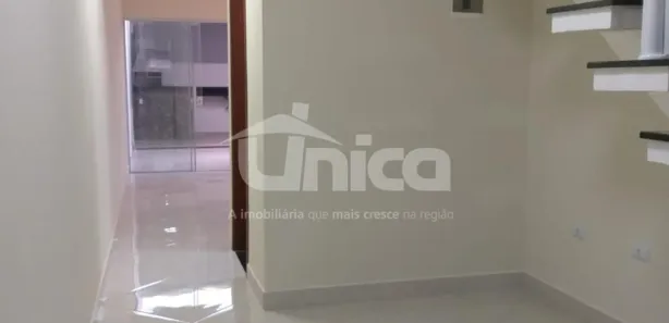 Sobrado com 2 Quartos à venda, 160m² no Jardim Novo Cambuí, Hortolândia