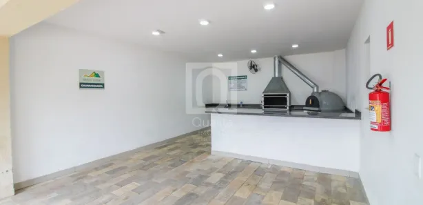 Apartamento com 2 Quartos à venda, 48m² no Jardim Gutierres, Sorocaba