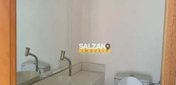 Apartamento com 4 Quartos para alugar, 235m² no Jardim das Nações, Taubaté