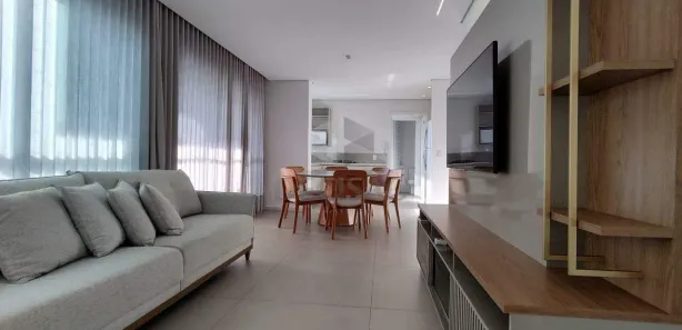 Apartamento com 3 Quartos à venda, 104m² no Savassi, Belo Horizonte