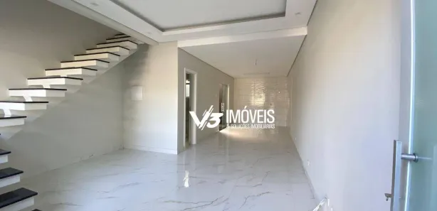 Sobrado com 2 Quartos à venda, 84m² no Centro, Matinhos