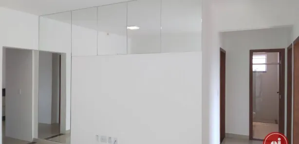 Apartamento com 3 Quartos à venda, 110m² no Silva Prado, Brumadinho