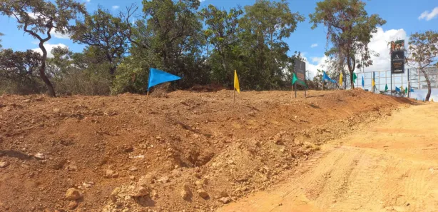 Lote/Terreno à venda, 360m² no Lagoa Mansões, Lagoa Santa