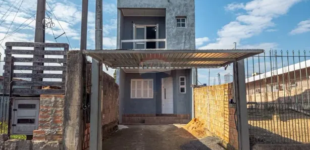 Sobrado com 3 Quartos à venda, 111m² no Parque Granja Esperança, Cachoeirinha