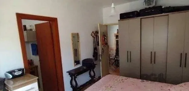 Apartamento com 1 Quarto à venda, 41m² no Praia de Belas, Porto Alegre
