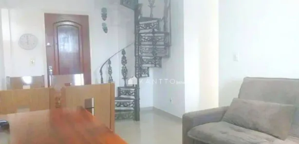 Cobertura com 3 Quartos à venda, 100m² no Centro, Cabo Frio