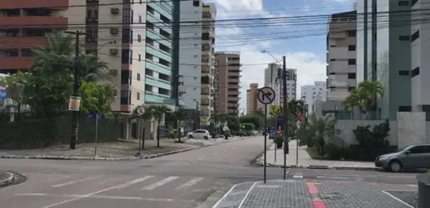 Ponto Comercial à venda, 52m² no Tambaú, João Pessoa