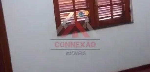 Sobrado com 4 Quartos para alugar, 210m² no Vila Adelina, Suzano