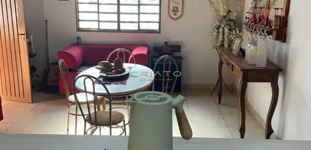 Fazenda/Sítio com 3 Quartos à venda, 635m² no Abadiânia, Abadiânia