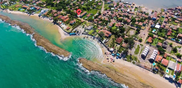 Casa com 6 Quartos à venda, 200m² no Enseadinha, Ipojuca