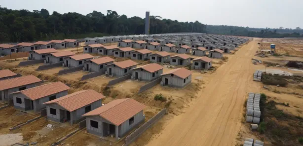 Casa com 2 Quartos à venda, 45m² no União, Manacapuru