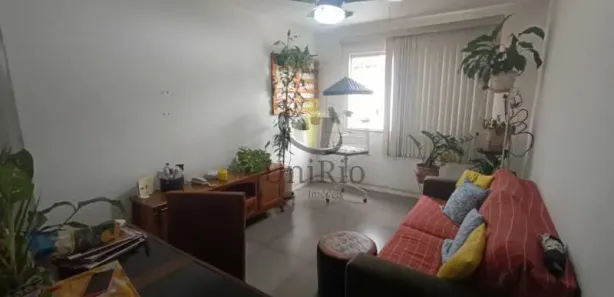 Apartamento com 3 Quartos à venda, 54m² no Bangu, Rio de Janeiro