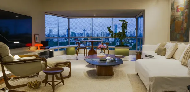 Apartamento com 3 Quartos à venda, 175m² no Alto das Pombas, Salvador