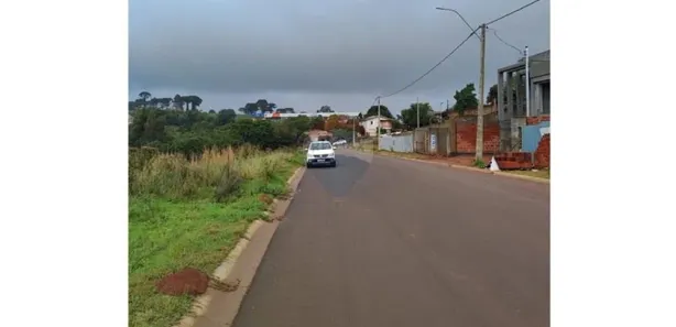 Lote/Terreno à venda, 351m² no São Cristóvão, Passo Fundo