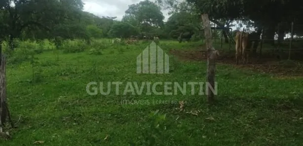 Fazenda/Sítio com 2 Quartos à venda, 13m² no Vila Santa Maria, Piratininga