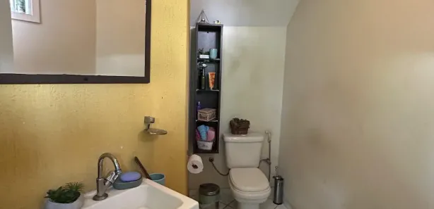 Casa de Condomínio com 3 Quartos para alugar, 250m² no Campo Grande, Rio de Janeiro