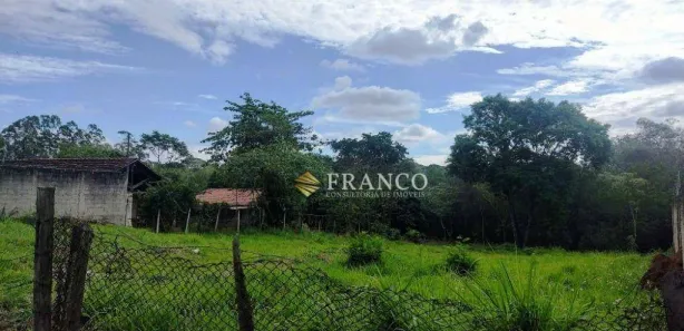 Lote/Terreno à venda, 2964m² no Loteamento Jardim Bom Jesus, Tremembé