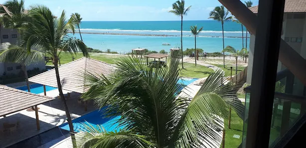 Apartamento com 2 Quartos para alugar, 75m² no , Ipojuca