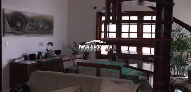 Casa com 3 Quartos à venda, 232m² no Vila Santo Antônio, Rio Claro