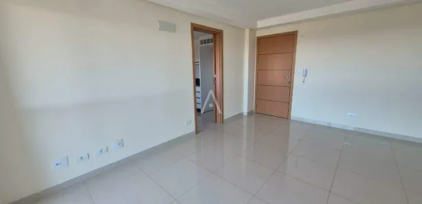 Apartamento com 2 Quartos para alugar, 71m² no Pacaembu, Cascavel