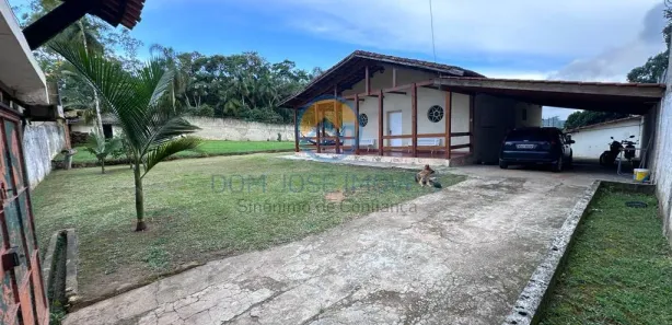 Fazenda/Sítio com 7 Quartos para alugar, 3700m² no Ressaca, Itapecerica da Serra