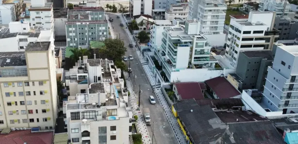 Cobertura com 4 Quartos à venda, 85m² no Caiobá, Matinhos