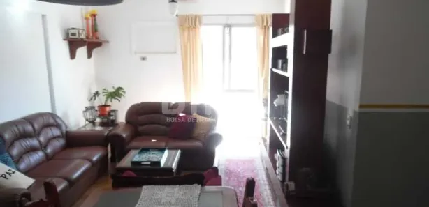 Apartamento com 1 Quarto para alugar, 65m² no Botafogo, Rio de Janeiro