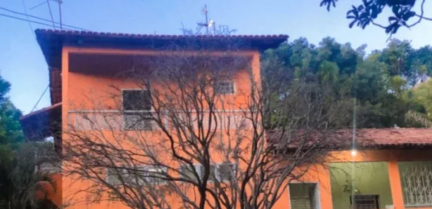 Fazenda/Sítio com 6 Quartos à venda, 50000m² no Bonsucesso, Brasília