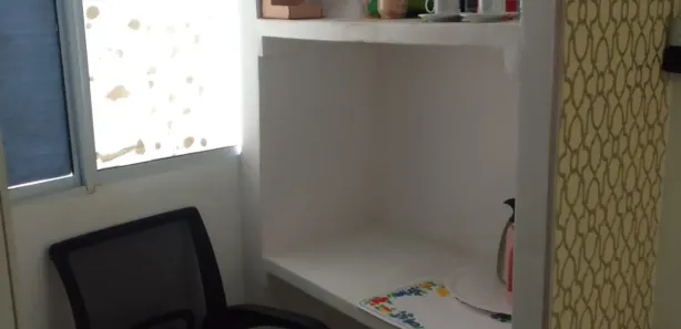 Sala Comercial à venda, 27m² no Pituba, Salvador