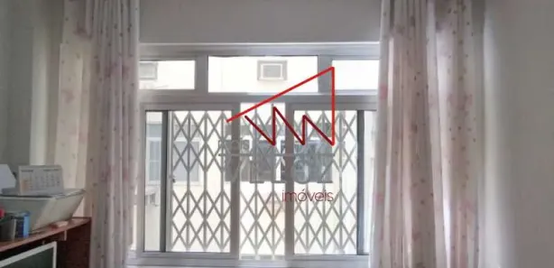 Apartamento com 3 Quartos à venda, 83m² no Botafogo, Rio de Janeiro