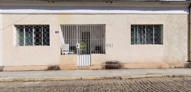 Casa com 3 Quartos à venda, 199m² no A Definir, Passa Vinte