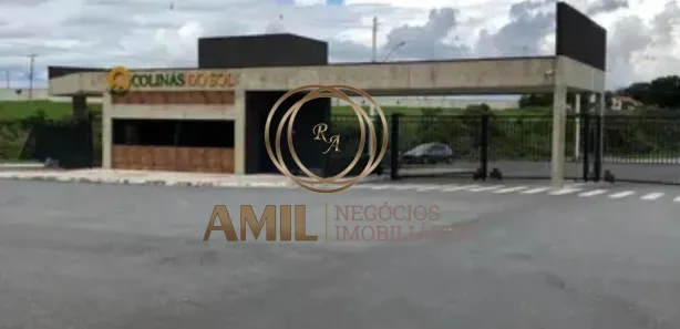 Lote/Terreno à venda, 250m² no Caminho Novo, Tremembé