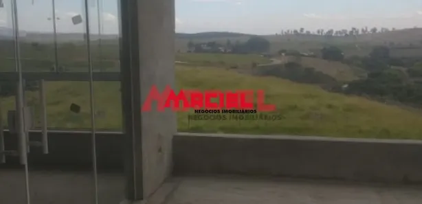 Casa de Condomínio com 4 Quartos à venda, 450m² no Condomínio Terras de Santa Mariana, Caçapava